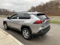 Silver Sky Metallic - RAV4 LE AWD Photo No. 2