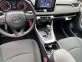 Silver Sky Metallic - RAV4 LE AWD Photo No. 3