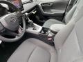 Silver Sky Metallic - RAV4 LE AWD Photo No. 4