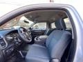 Bright White - 2500 Tradesman Regular Cab 4x4 Photo No. 2