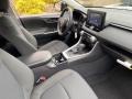 Silver Sky Metallic - RAV4 LE AWD Photo No. 10