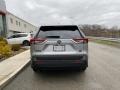 Silver Sky Metallic - RAV4 LE AWD Photo No. 14