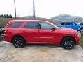 Redline 2 Coat Pearl 2021 Dodge Durango R/T AWD Exterior