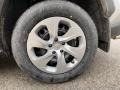 Silver Sky Metallic - RAV4 LE AWD Photo No. 27