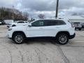 Bright White - Cherokee Latitude Lux 4x4 Photo No. 7