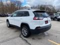 Bright White - Cherokee Latitude Lux 4x4 Photo No. 8