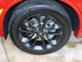 2021 Dodge Durango R/T AWD Wheel and Tire Photo