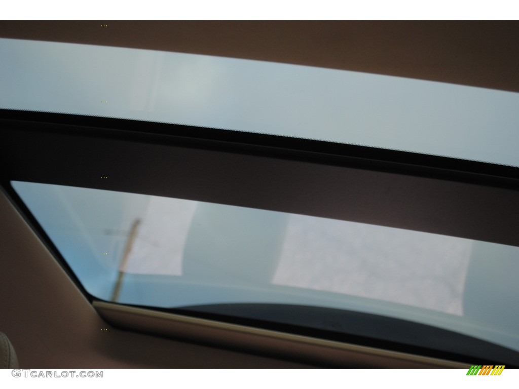 2014 Pathfinder SL AWD - Dark Slate / Almond photo #21