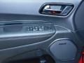 Black 2021 Dodge Durango R/T AWD Door Panel