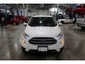 Diamond White - EcoSport SE 4WD Photo No. 2