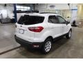 Diamond White - EcoSport SE 4WD Photo No. 5