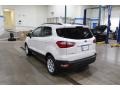 Diamond White - EcoSport SE 4WD Photo No. 7