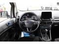 Diamond White - EcoSport SE 4WD Photo No. 9