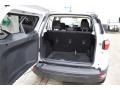 Diamond White - EcoSport SE 4WD Photo No. 14