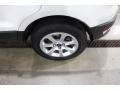 Diamond White - EcoSport SE 4WD Photo No. 15