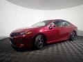 Ruby Flare Pearl - Camry SE Photo No. 7
