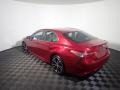 Ruby Flare Pearl - Camry SE Photo No. 11