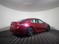 Ruby Flare Pearl - Camry SE Photo No. 15