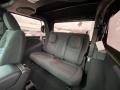 Rear Seat of 2021 Wrangler Sport 4x4