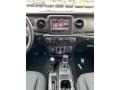 Black Controls Photo for 2021 Jeep Wrangler #140509171