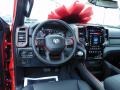 Red/Black Dashboard Photo for 2021 Ram 1500 #140509180