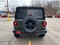 Sarge Green - Wrangler Sport 4x4 Photo No. 10