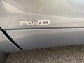 2021 Moon Dust Toyota Highlander Hybrid Platinum AWD  photo #31