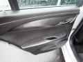 Radiant Silver Metallic - ATS 2.0L Turbo AWD Photo No. 24