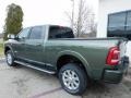 Olive Green Pearl - 2500 Laramie Crew Cab 4x4 Photo No. 8