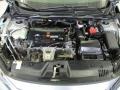 2018 Honda Civic 2.0 Liter DOHC 16-Valve i-VTEC 4 Cylinder Engine Photo