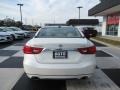 Pearl White - Maxima Platinum Photo No. 4