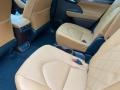 Blizzard White Pearl - Highlander Hybrid Platinum AWD Photo No. 31