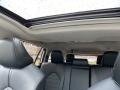 Blizzard White Pearl - Highlander Hybrid XLE AWD Photo No. 11