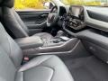 Blizzard White Pearl - Highlander Hybrid XLE AWD Photo No. 12