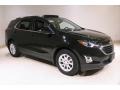 Mosaic Black Metallic - Equinox LT Photo No. 1