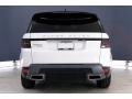 Fuji White - Range Rover Sport SE Photo No. 3