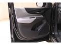 Mosaic Black Metallic - Equinox LT Photo No. 4
