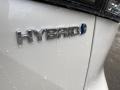 Blizzard White Pearl - Highlander Hybrid XLE AWD Photo No. 25