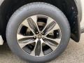 Blizzard White Pearl - Highlander Hybrid XLE AWD Photo No. 40