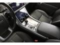  2018 Range Rover Sport SE 8 Speed Automatic Shifter