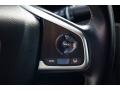 Sonic Gray Pearl - Civic EX Sedan Photo No. 15