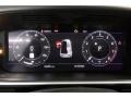 2018 Land Rover Range Rover Sport SE Gauges