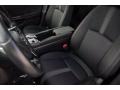 Sonic Gray Pearl - Civic EX Sedan Photo No. 17
