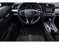 Sonic Gray Pearl - Civic EX Sedan Photo No. 20