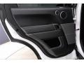 Ebony Door Panel Photo for 2018 Land Rover Range Rover Sport #140511526