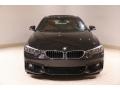 Citrin Black Metallic - 4 Series 440i xDrive Gran Coupe Photo No. 2