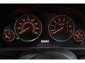  2018 4 Series 440i xDrive Gran Coupe 440i xDrive Gran Coupe Gauges