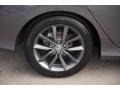 Sonic Gray Pearl - Civic EX Sedan Photo No. 39