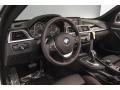 Jet Black - 4 Series 430i Convertible Photo No. 5