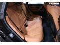 Cognac Rear Seat Photo for 2018 BMW 4 Series #140511883